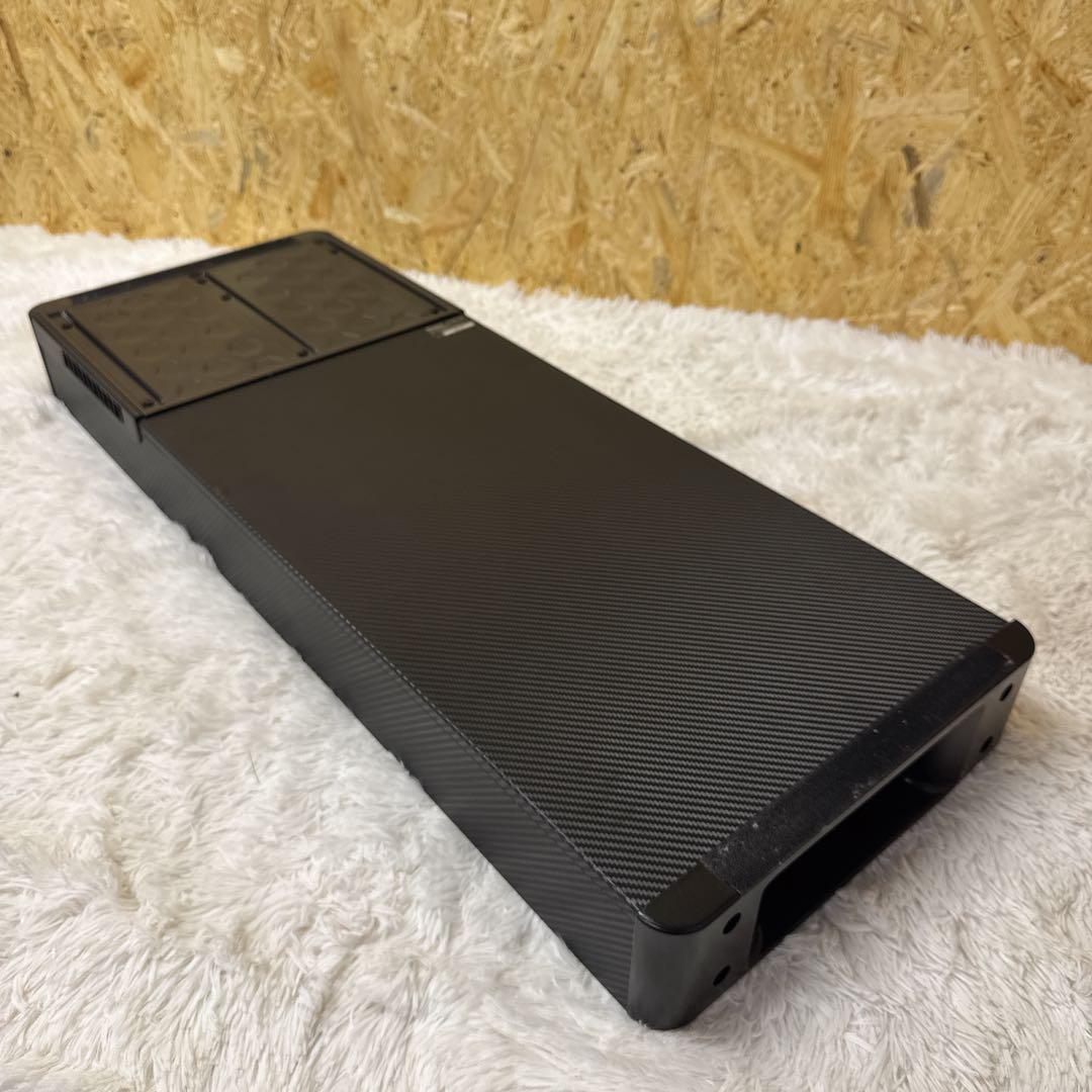 carrozzeria/カロッツェリア サブウーファー TS-WX710A