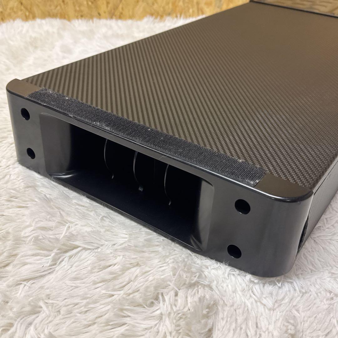 carrozzeria/カロッツェリア サブウーファー TS-WX710A