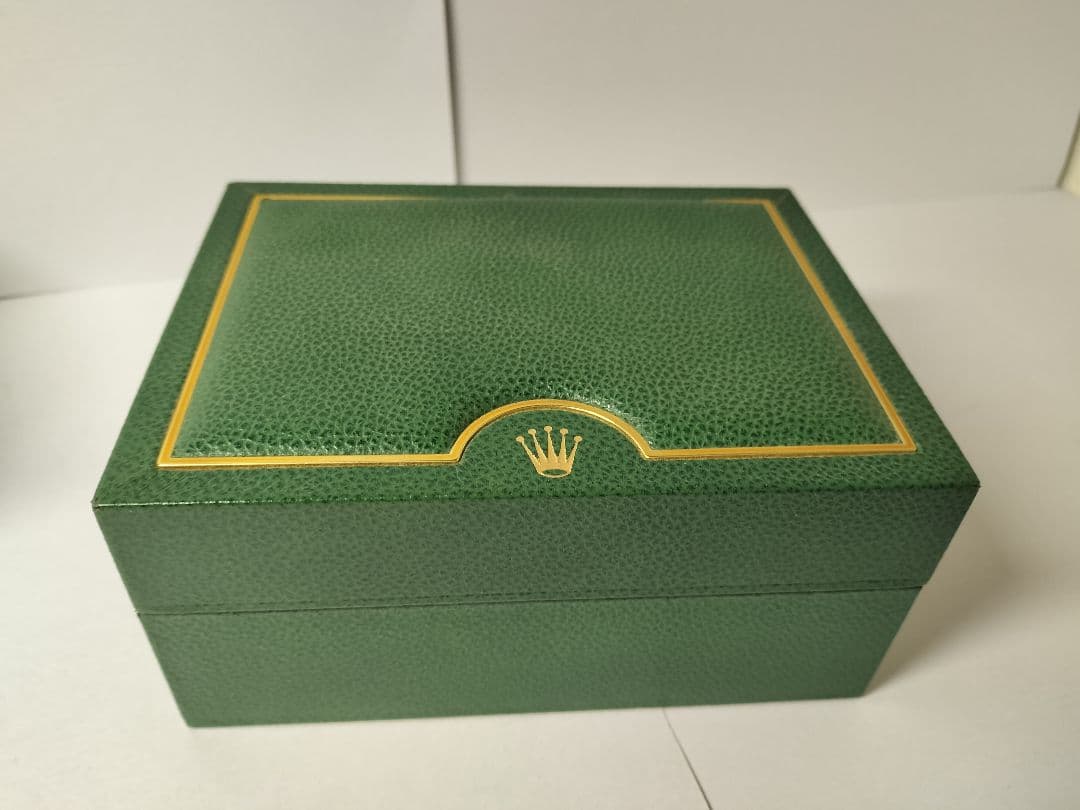 ロレックス エクスプローラーI 14270　最終2000年箱付属品セット