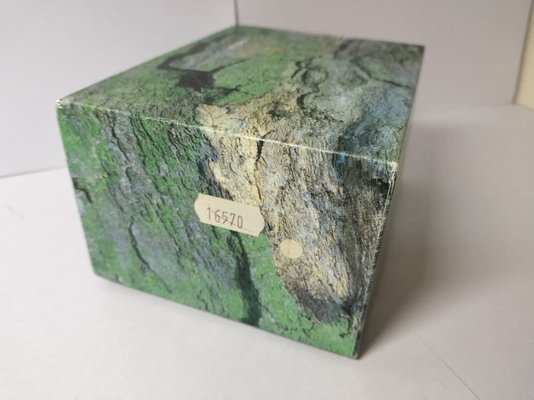 ロレックス エクスプローラーI 14270　最終2000年箱付属品セット