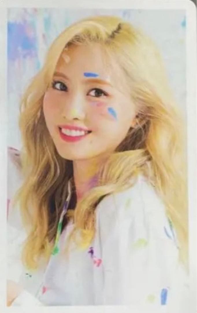 fanfare モモ トレカ