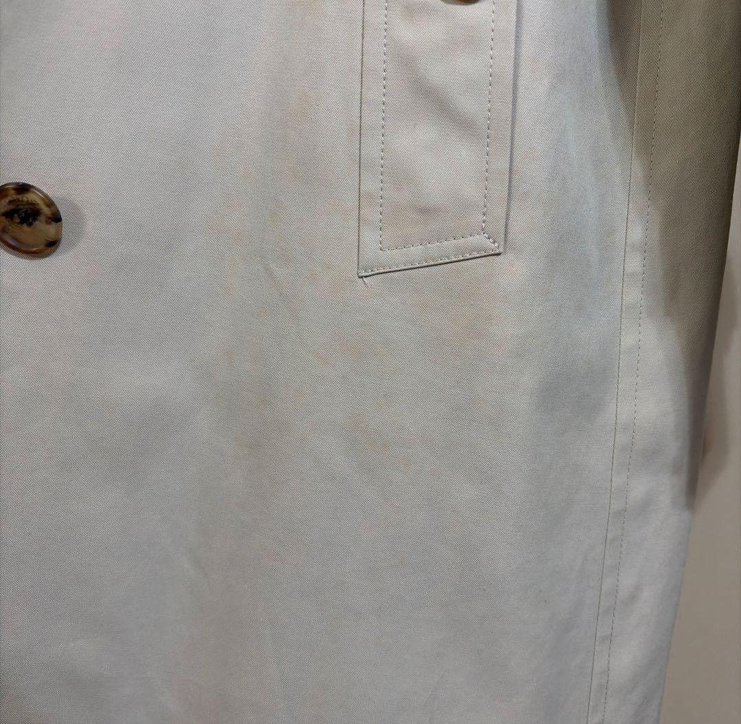 Burberry ベージュ トレンチコート ライナー付き