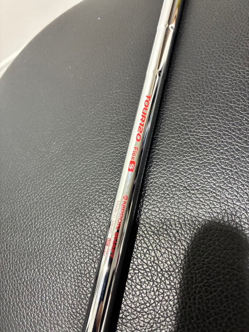 TaylorMade P790 2023 アイアンセット 6〜P