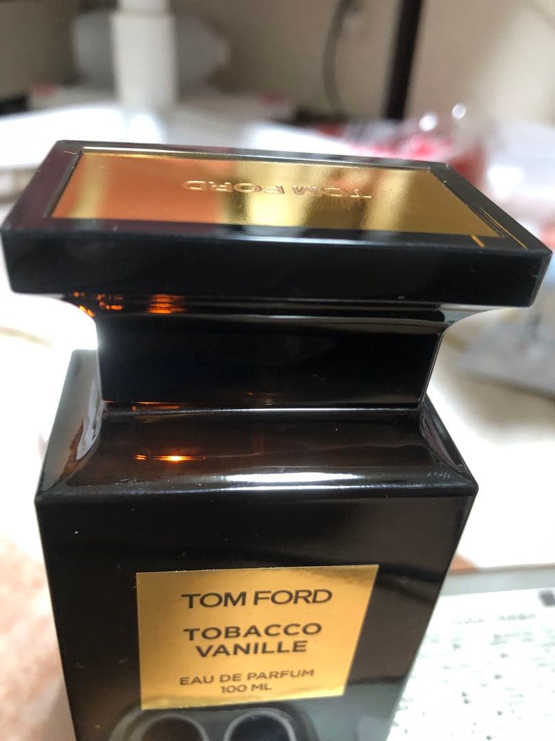 香水(男性用) TOM FORD TOBACCO VANILLE100mlEaudeParfum