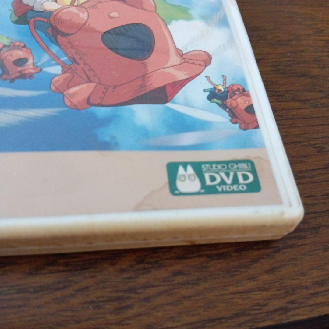 ジブリ作品　DVD５本一括