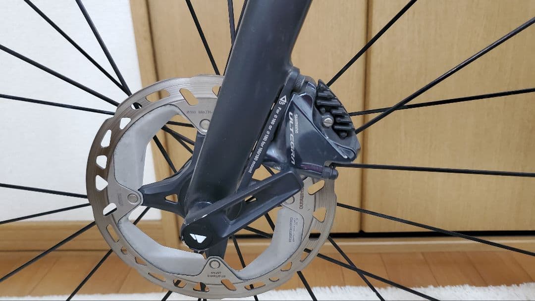 キャニオン　アルティメット　CF SL Sサイズ　2020