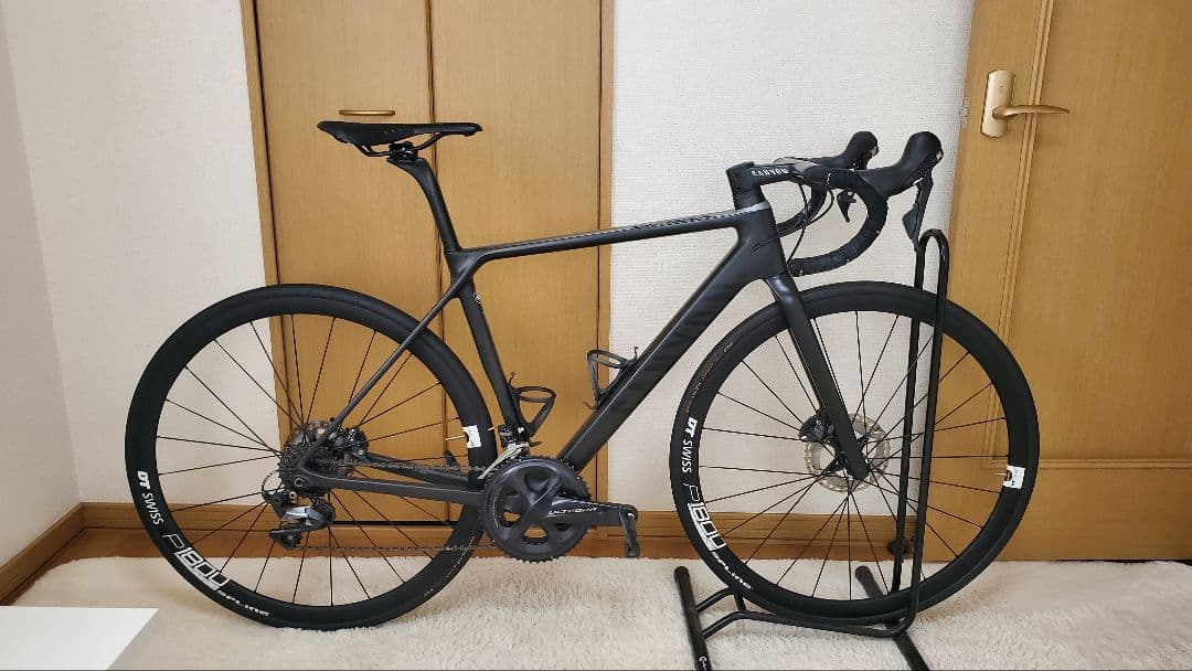 キャニオン　アルティメット　CF SL Sサイズ　2020