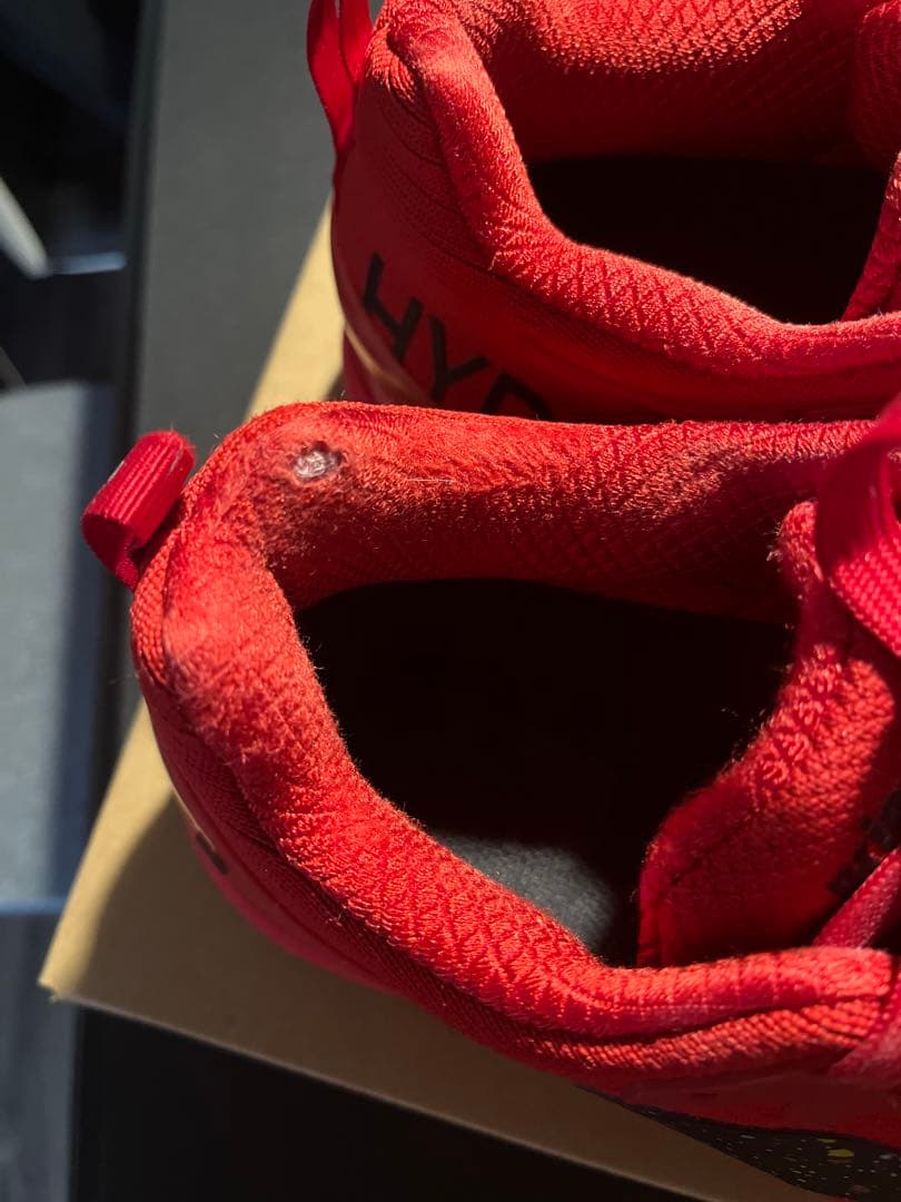 prince TOUR PRO LITE テニスシューズ 26.0cm