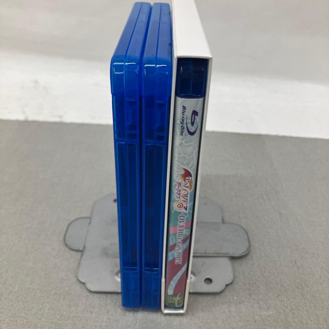 GB9103 To LOVEる-とらぶる-ダークネス まとめ見Blu-ray