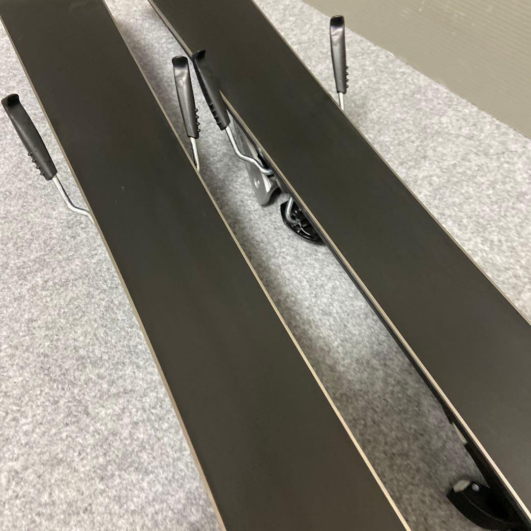 ★短い板お探しの方　ZUMA COLORFLAGE 125cm