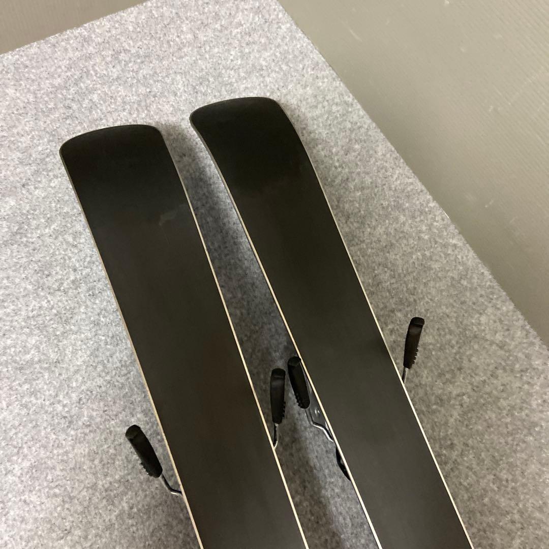 ★短い板お探しの方　ZUMA COLORFLAGE 125cm