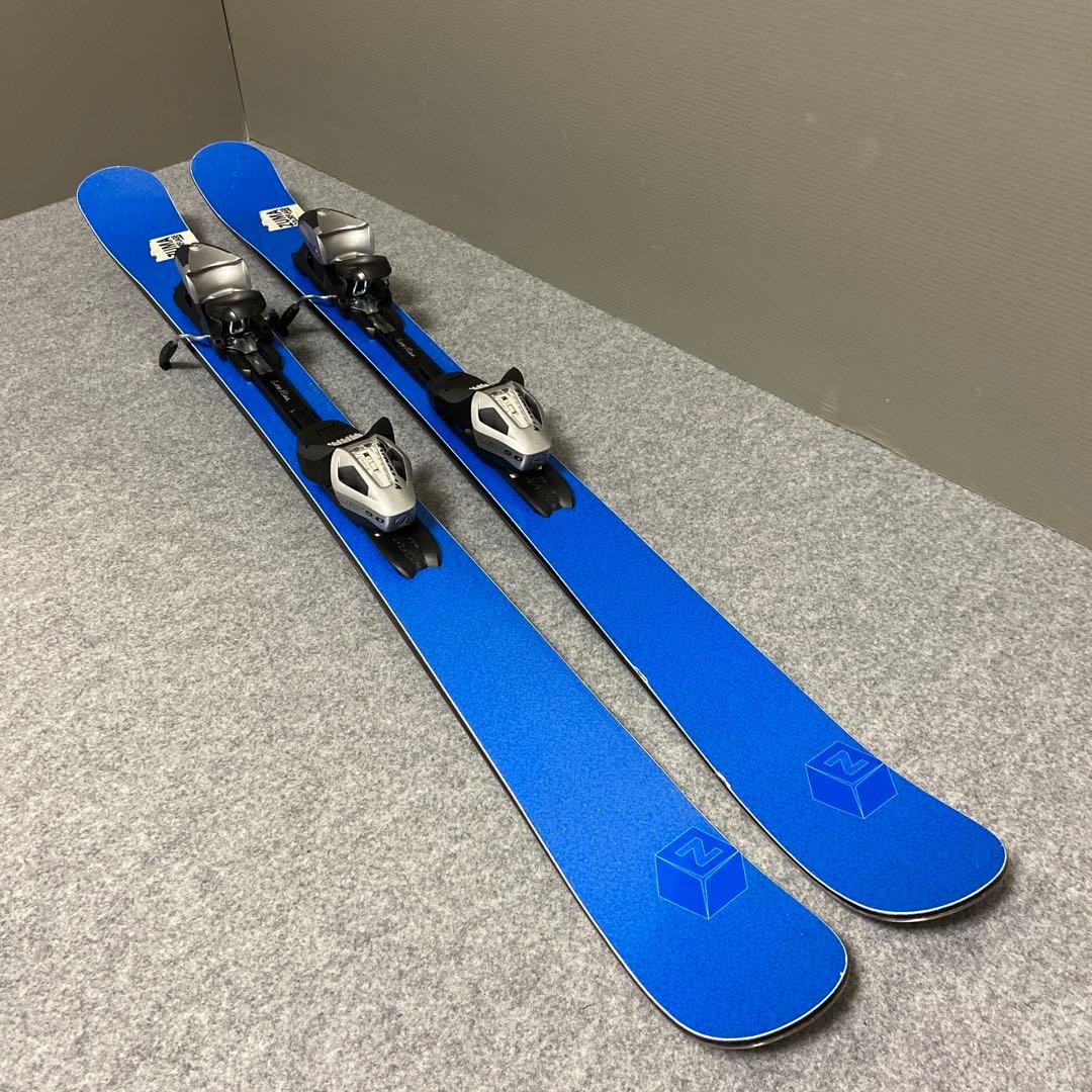 ★短い板お探しの方　ZUMA COLORFLAGE 125cm