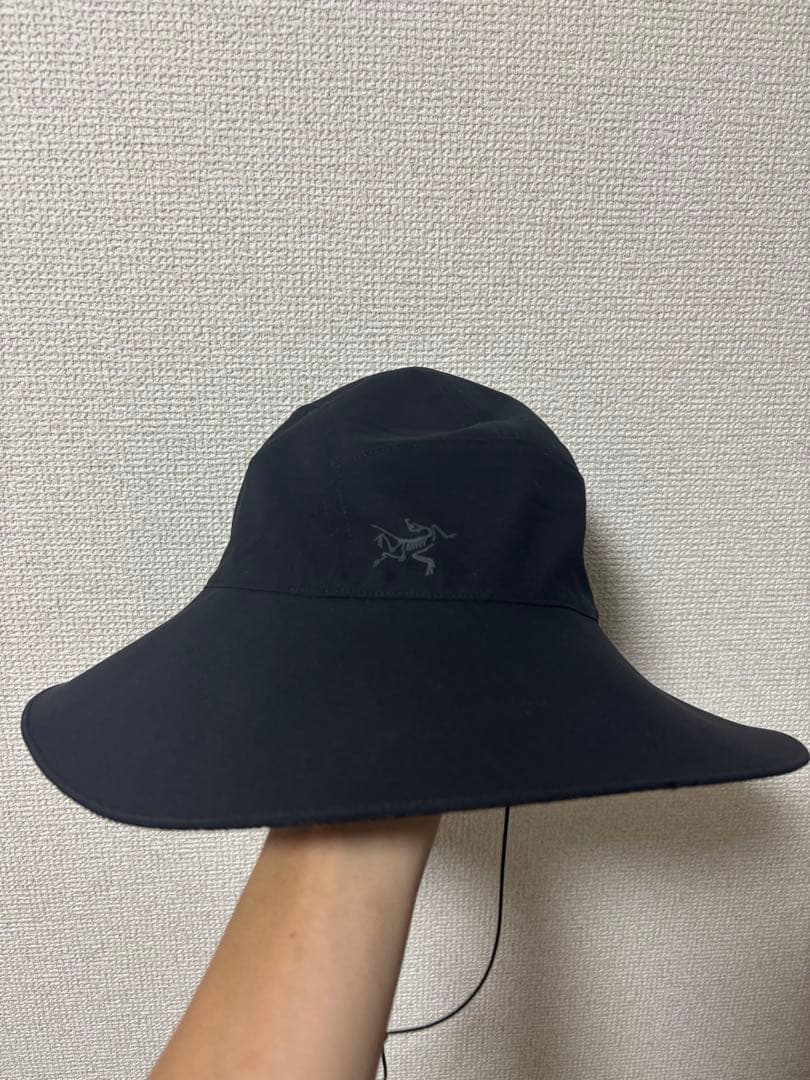 アークテリクス　バケットハット S/M