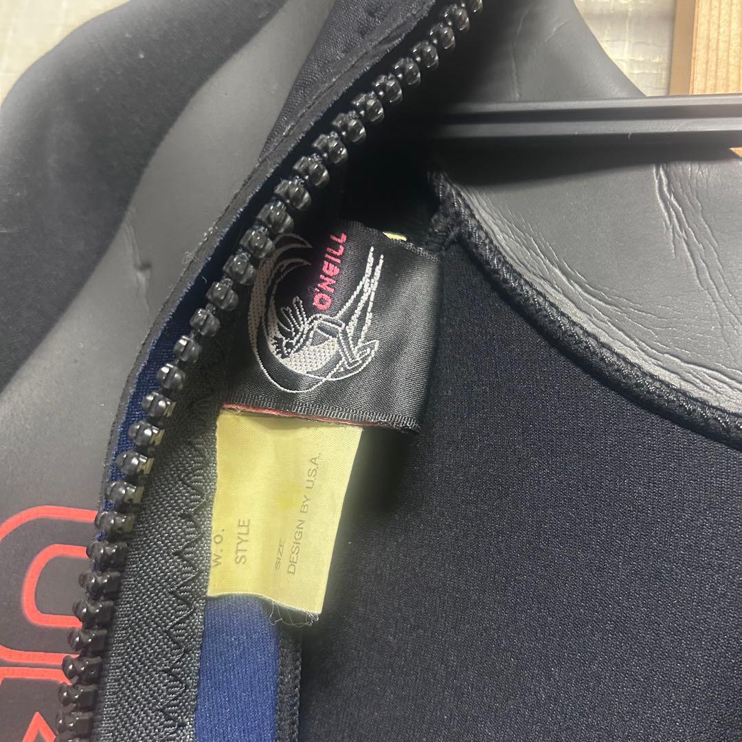 O'Neill ウェットスーツ