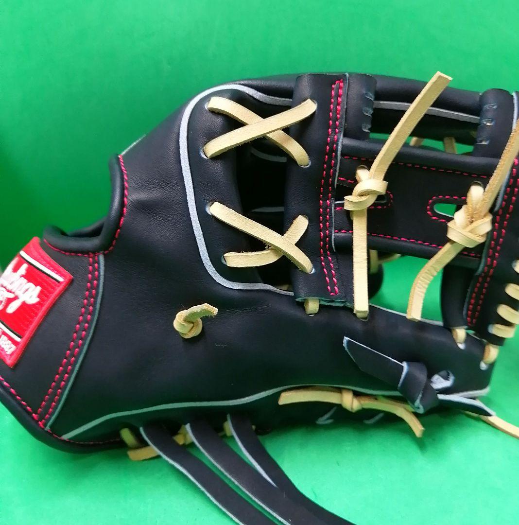 487.Rawlings硬式オーダーグラブ