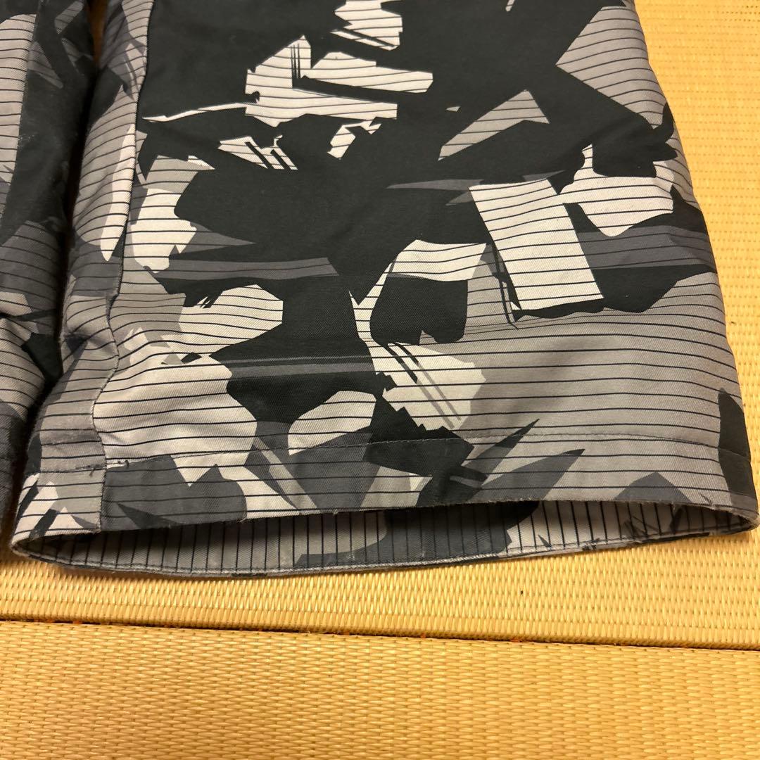 スキーウェア　上下　男子　160cm phenix