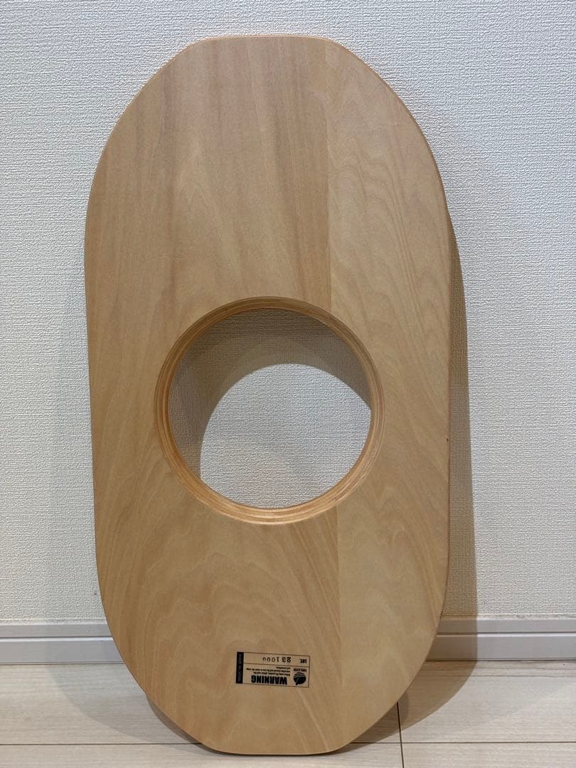 LandSup Crazy mini バランスボード