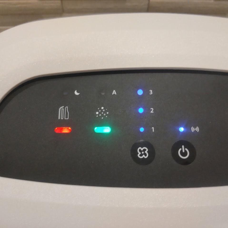 AMWAY アムウェイ ATMOSPHERE MINI アトモスフィアミニ