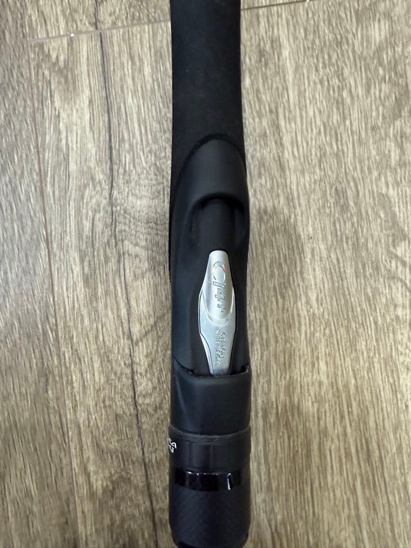 ロッド OCEA JIGGER SLJ S65-0/FS