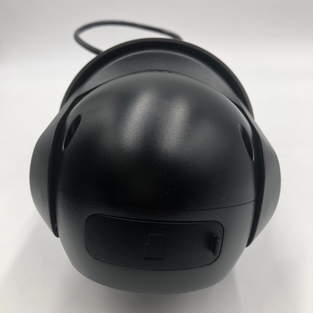 Ctronics 4k 防犯カメラ 屋外 ハイブリッドズーム/Y32357-K1