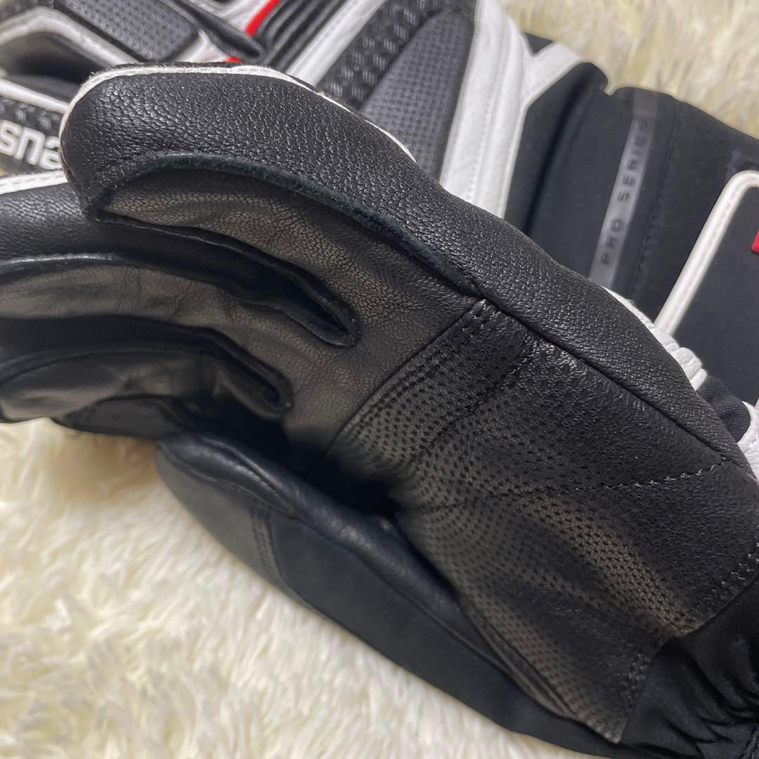 Reusch Pro Series スキーグローブ