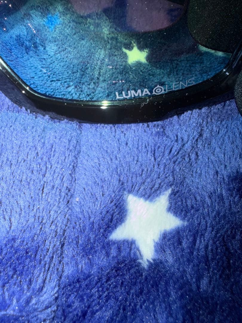 スキー・スノーボードアクセサリー DRAGON DX3 OTG-AUTHENTIC