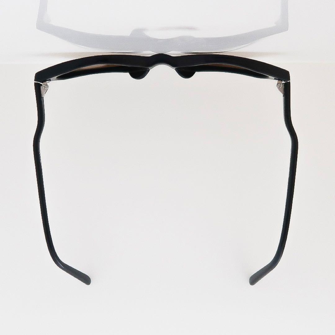 極希少 ボシュロム社製 USA製 vintage Ray-Ban レイバン 黒