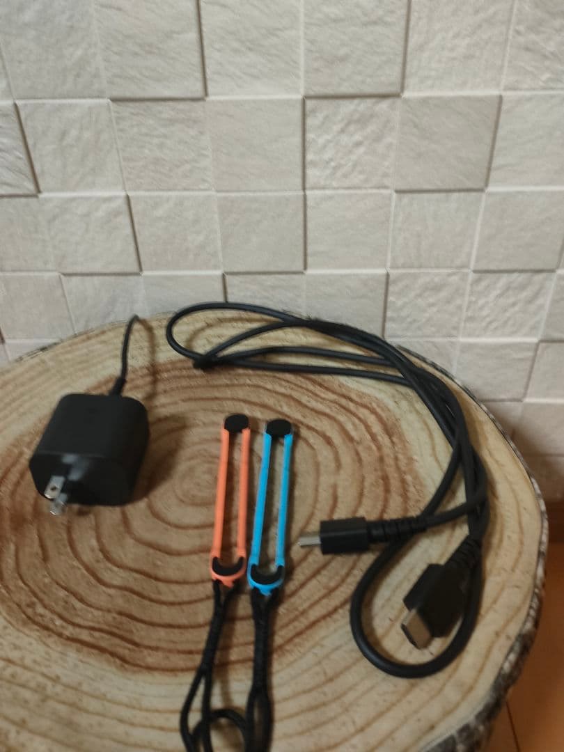 Nintendo Switch 2 マリカ無し中古