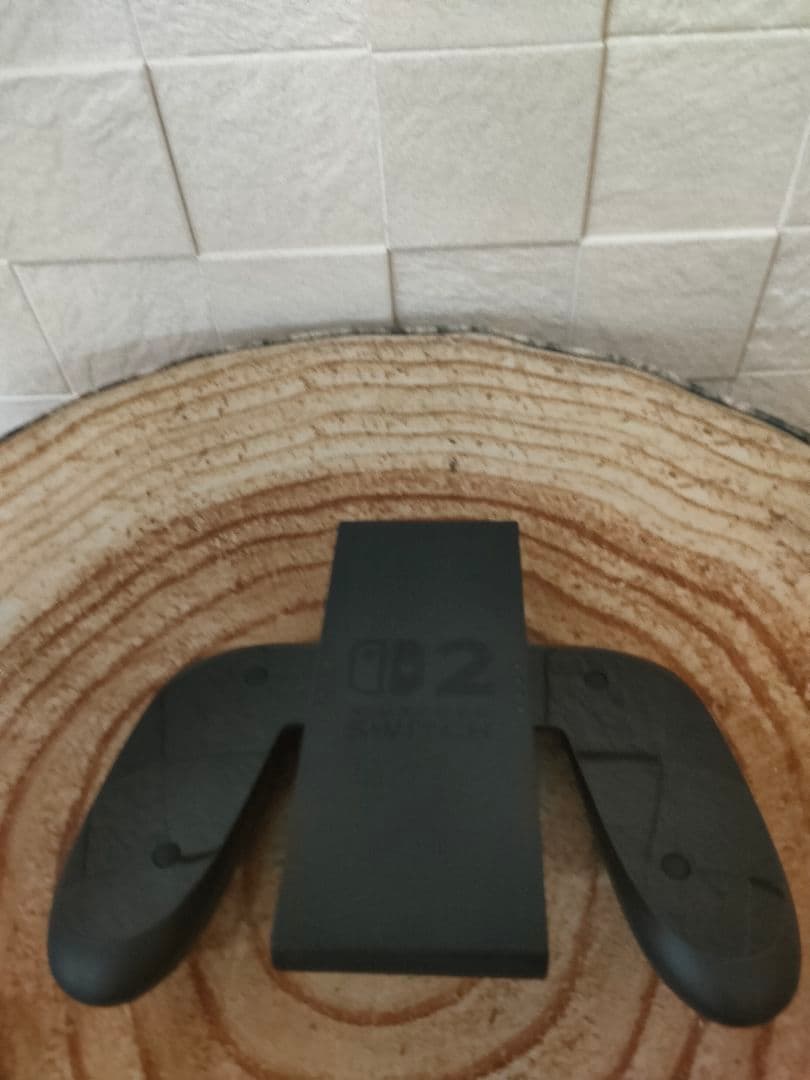 Nintendo Switch 2 マリカ無し中古