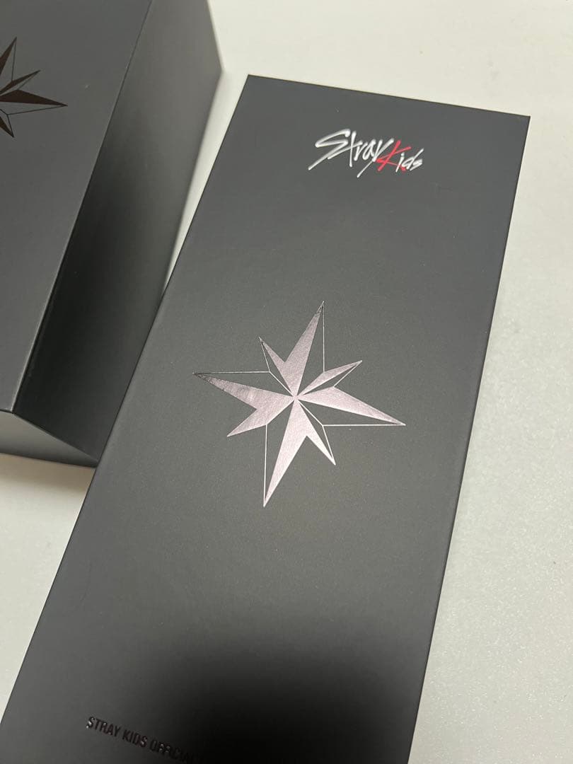 straykidsペンライトver2