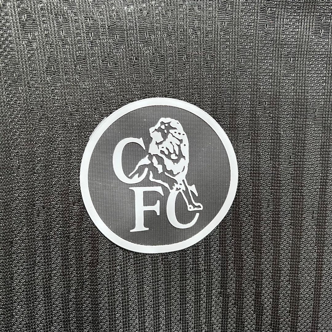 チェルシーユニフォームサード 25/26　コールパーマー　長袖シャツ