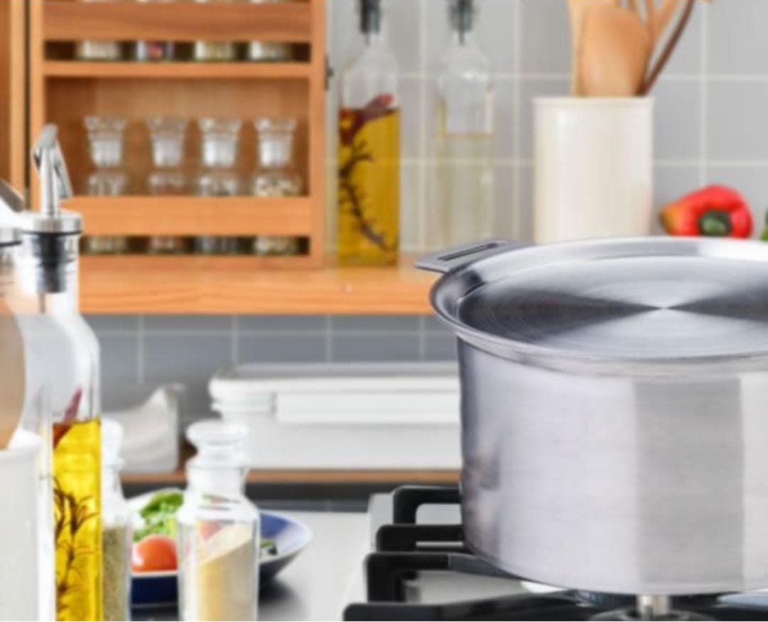 未使用 SOTO ソト GORA OVEN ゴーラ オーブン5L ダッチオーブン