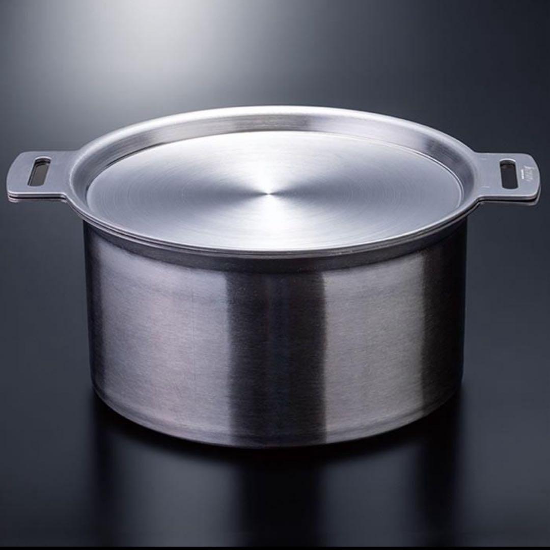 未使用 SOTO ソト GORA OVEN ゴーラ オーブン5L ダッチオーブン