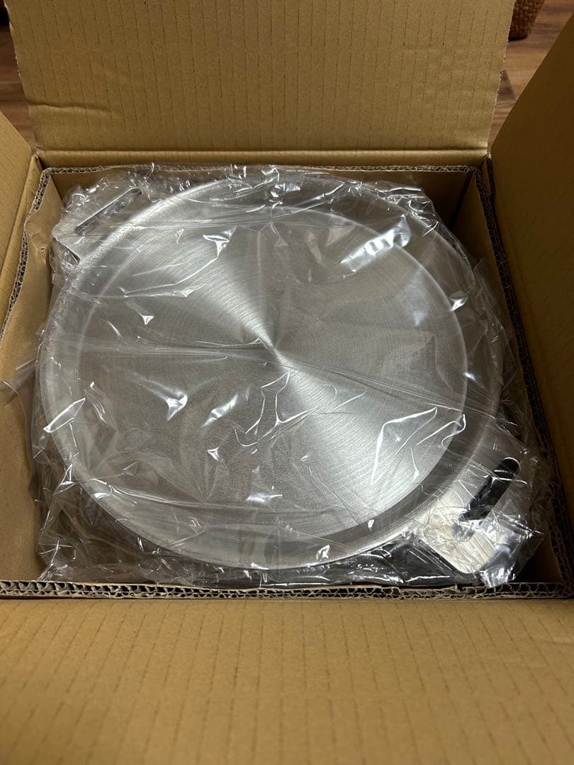 未使用 SOTO ソト GORA OVEN ゴーラ オーブン5L ダッチオーブン