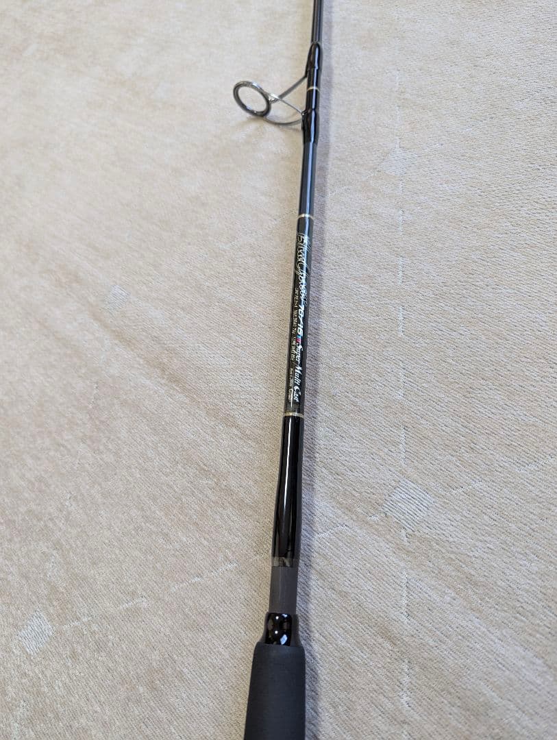 カーペンターBLC70/16SuperMaltiCast