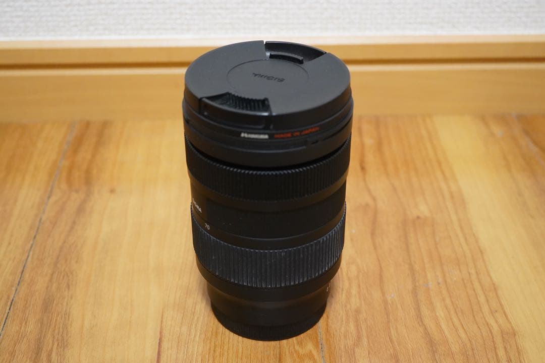 SIGMA 28-70mm F2.8 DG DN レンズ Sony Eマウント