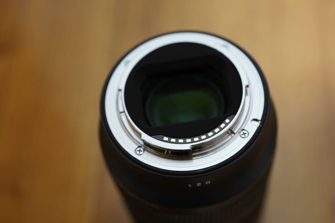 SIGMA 28-70mm F2.8 DG DN レンズ Sony Eマウント