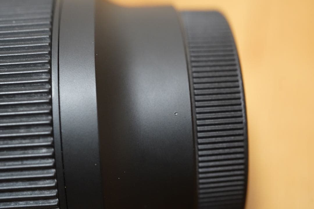 SIGMA 28-70mm F2.8 DG DN レンズ Sony Eマウント