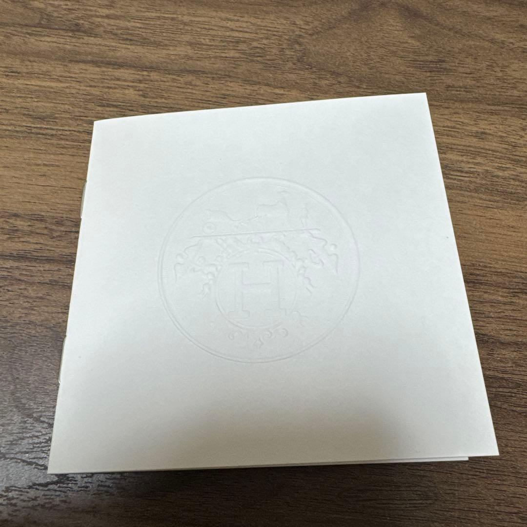 【新品未使用】 MM 13 コマ エルメス シェーヌダンクル ブレスレット