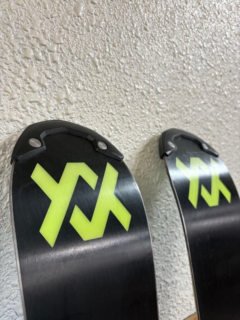 【まあ】フォルクル レークタイガー SL 157cm r12