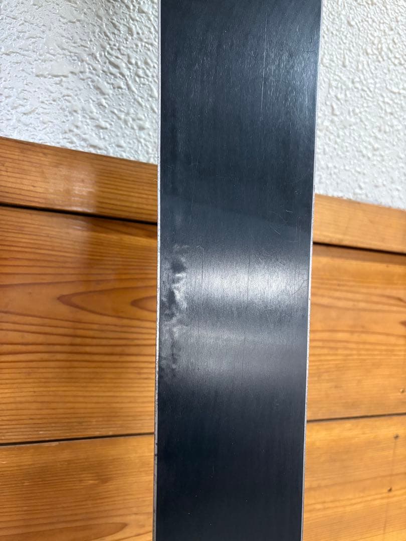 【まあ】フォルクル レークタイガー SL 157cm r12