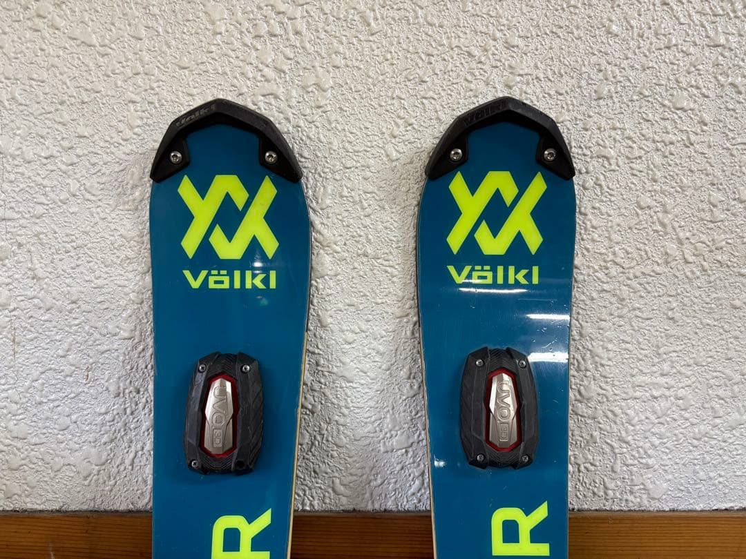 【まあ】フォルクル レークタイガー SL 157cm r12