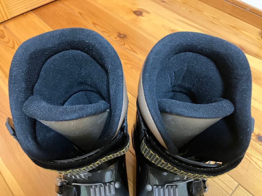 【良品】サロモン スノーブレード 88cm 豪華フルセット！ブーツ25.5cm付