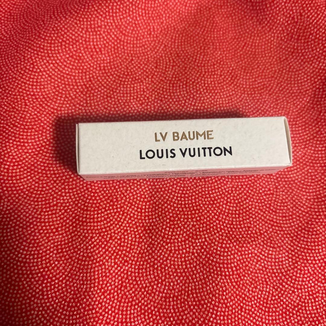 LOUIS VUITTON LV BAUME 030 ルイヴィトン レフィル