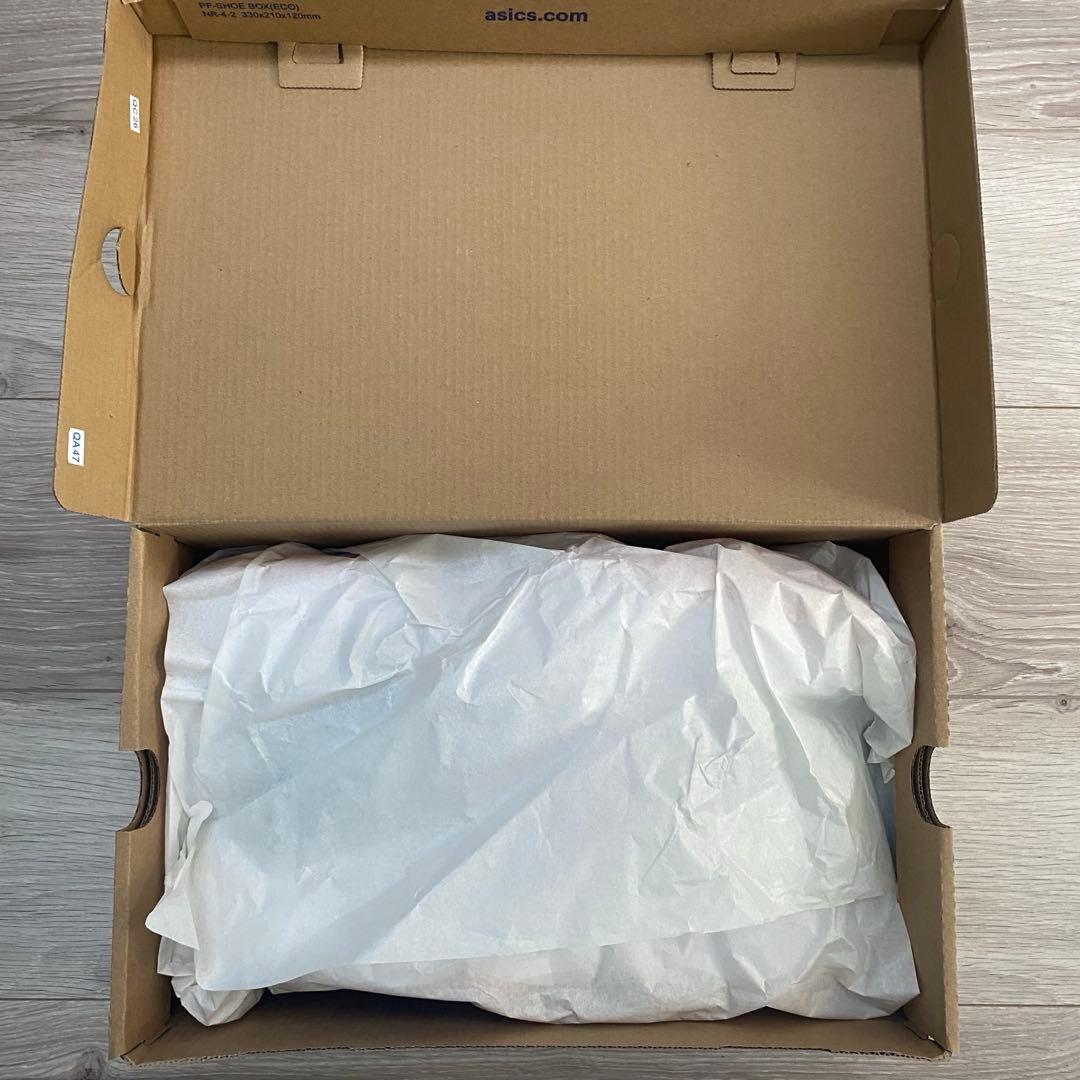 新品タグ付き ASICS ROTE JAPAN LYTE FF 3