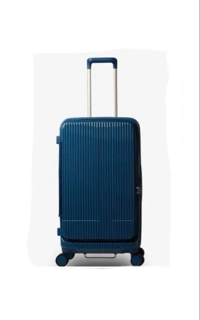 4/14まで 正規品　イノベーター　キャリーケース　75L