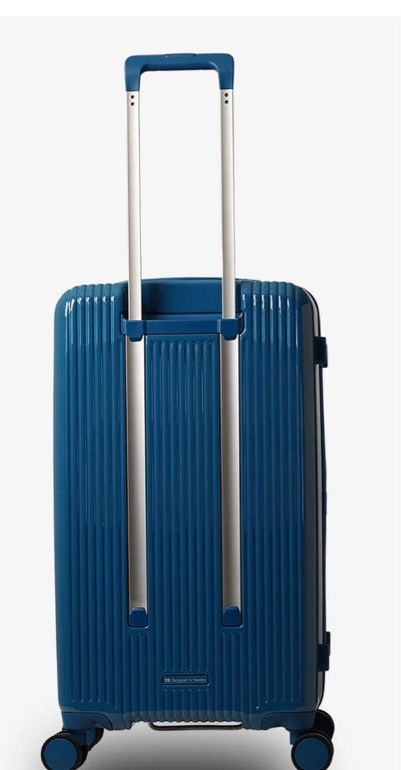 4/14まで 正規品　イノベーター　キャリーケース　75L