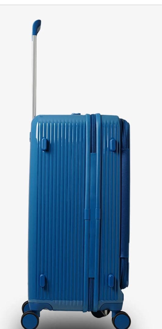 4/14まで 正規品　イノベーター　キャリーケース　75L