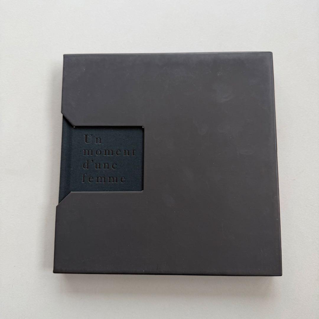 CHANEL NEXUS 写真集 Frank Horvat