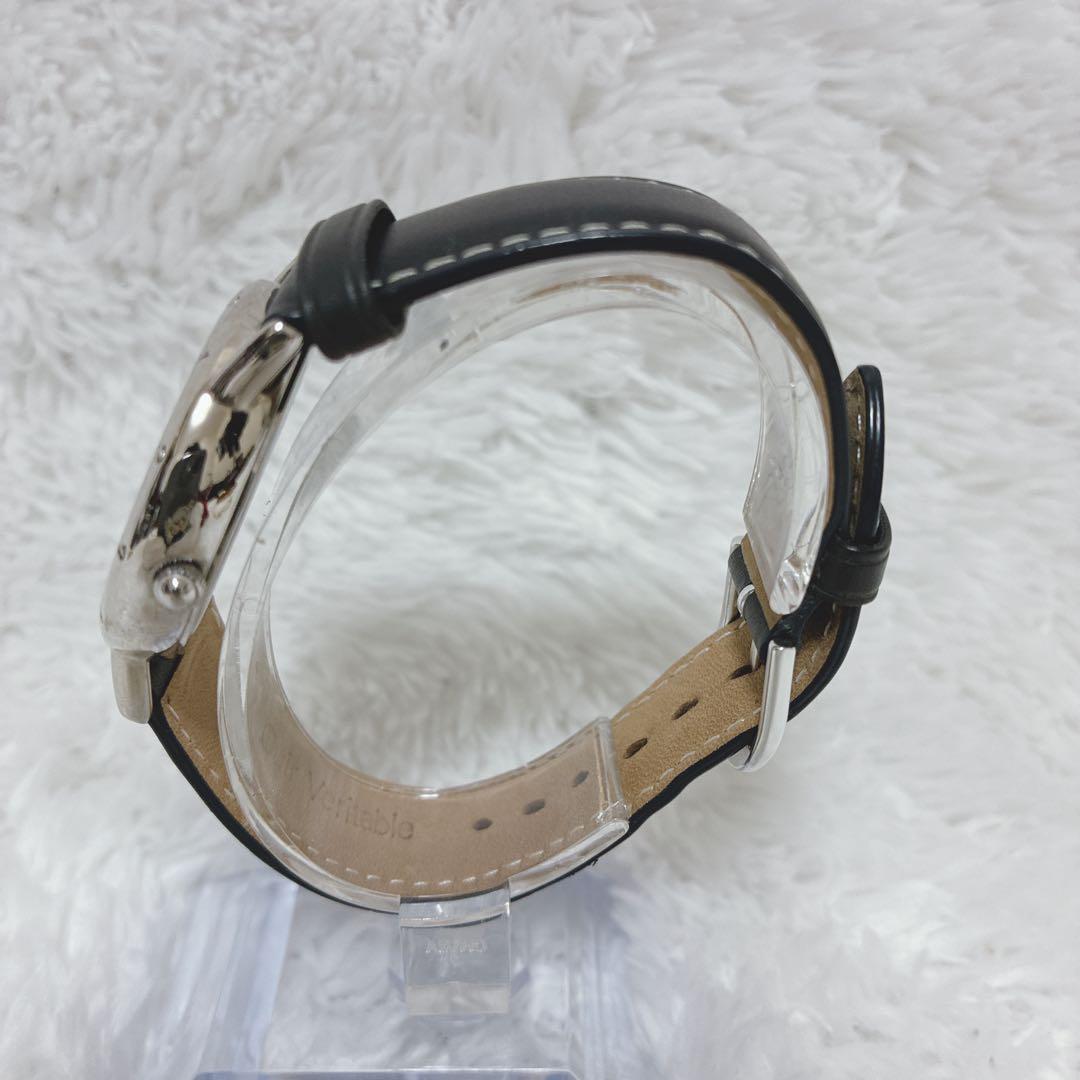 Pierre Lannier 限定999本 FLEUR 腕時計　花